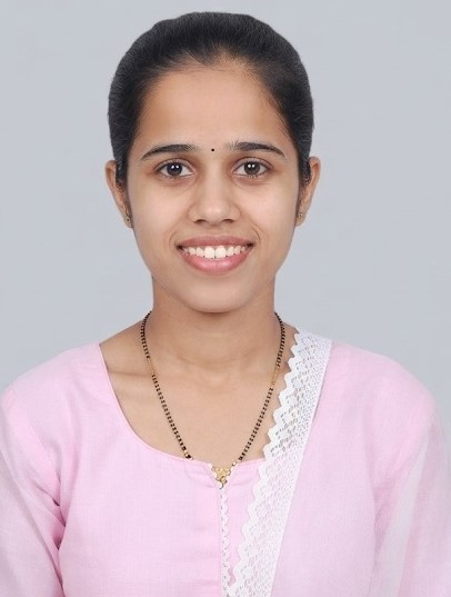 Aishwarya Bhoir - Part time Baby Sitter in Vasai West, in Mumbai